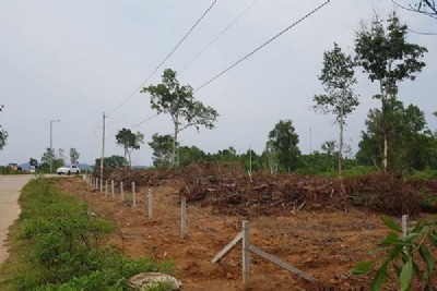 Cập nhật tình hình mua bán đất nền Phú Quốc đến tháng 7/2019